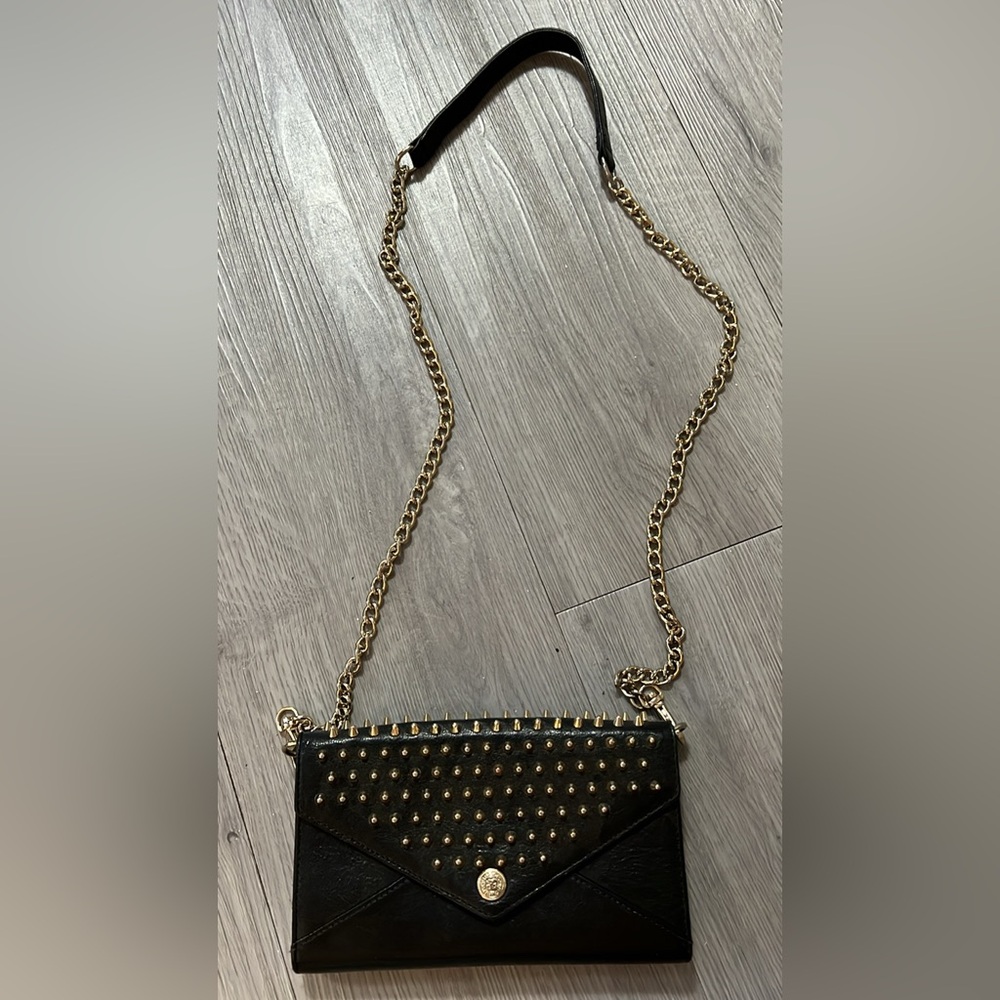 Rebecca Minkoff wallet on chain